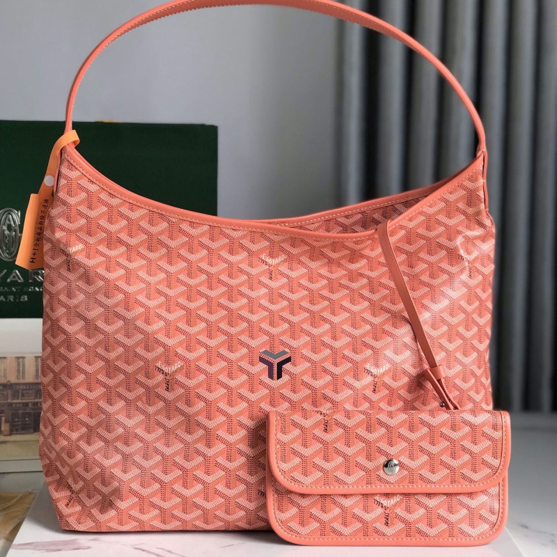 Go*ard top handle bags